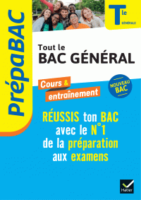 BAC book cover