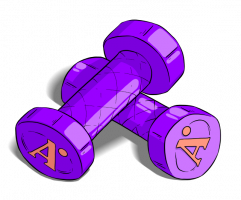 Dumbbells
