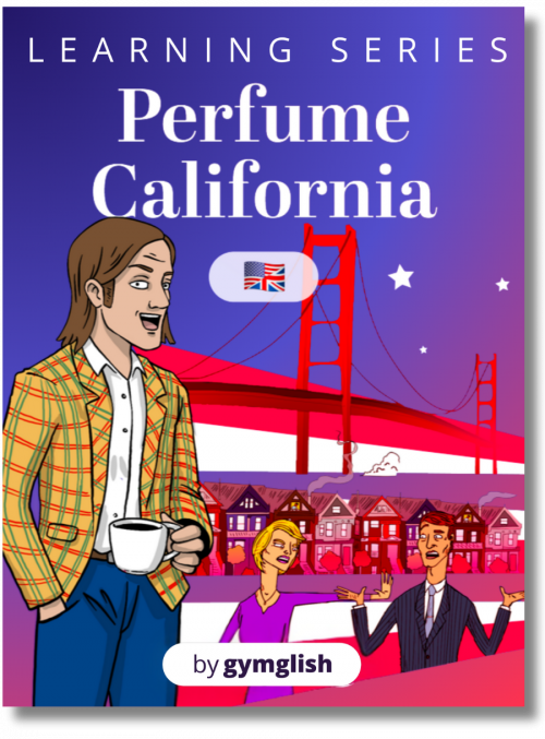 Perfume California