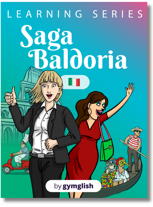 Saga Baldoria