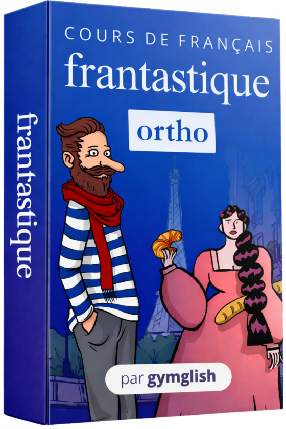 Frantastique Ortho book cover