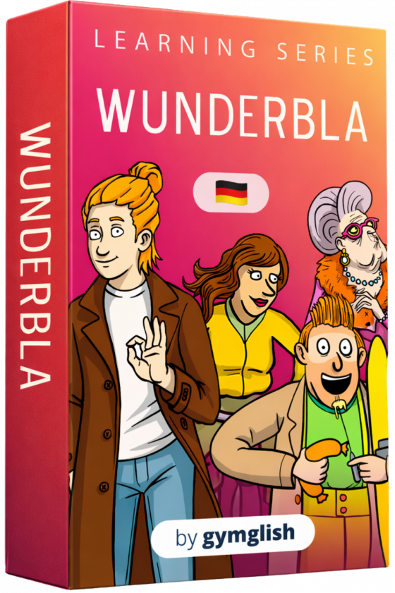 Wunderbla book cover