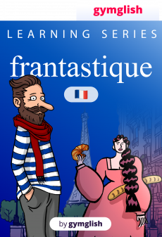 Frantastique book cover
