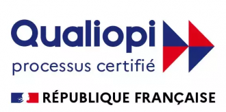 Qualiopi logo