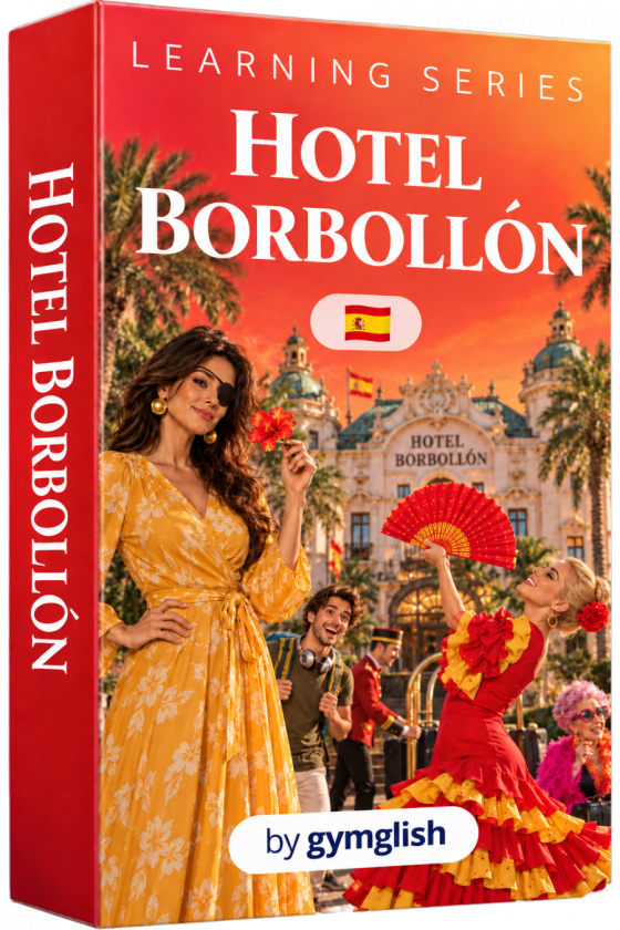 Hotel Borbollon book cover