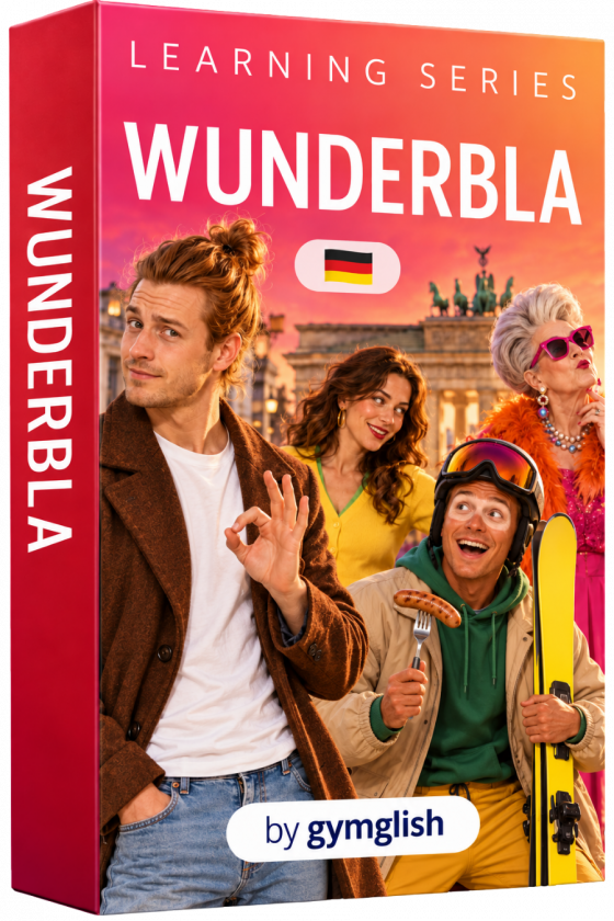 Wunderbla book cover