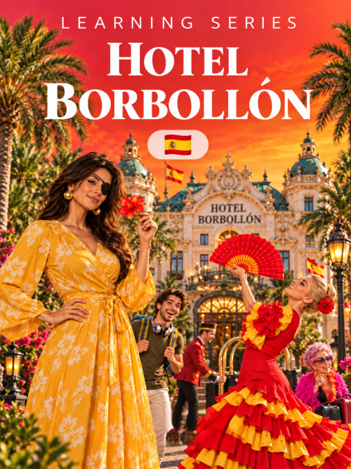 Hotel Borbollón