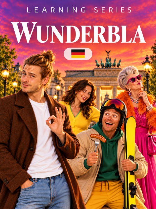 Wunderbla