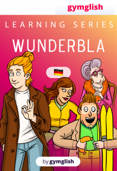 Wunderbla book cover