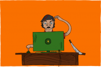 apprendre l'anglais en 15 minutes par jour