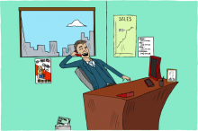 préserver la motivation d'apprendre avec Gymglish