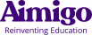 Aimigo logo