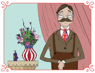 cours d'anglais sur internet