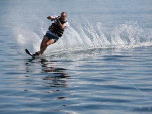 Michel's testimonial for Gymglish