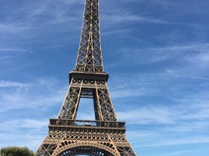 Raj's testimonial for Frantastique