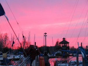 Natalia's testimonial for Gymglish