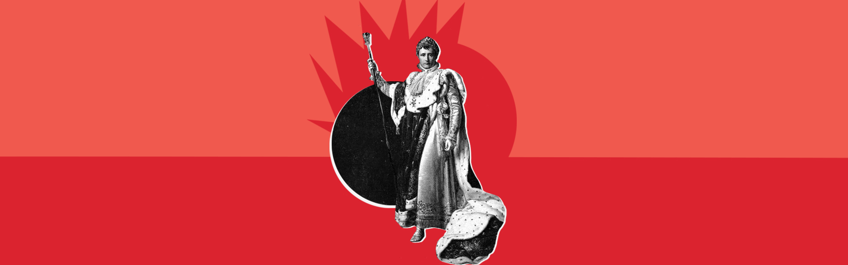 Illustration de Napoléon