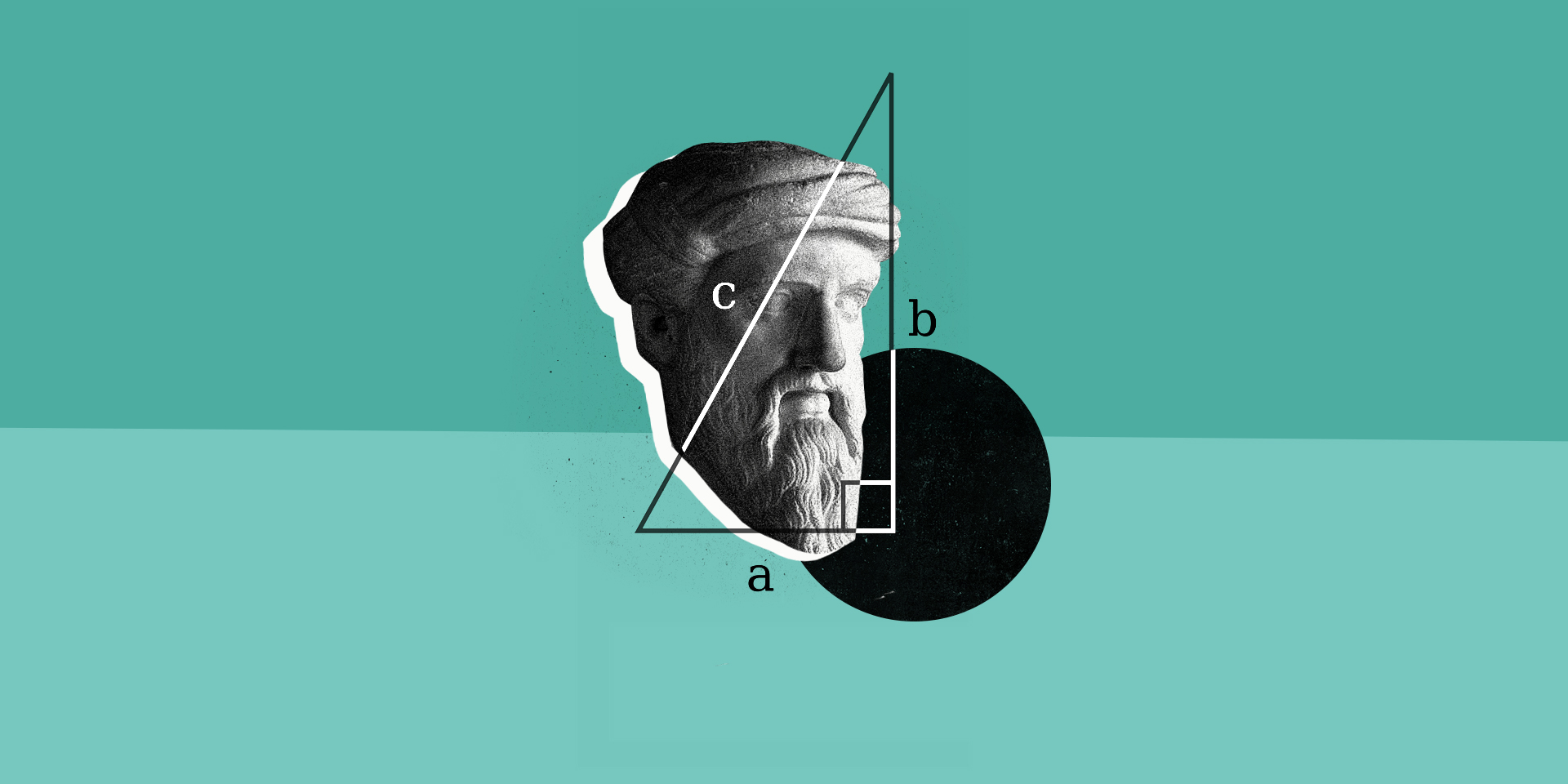 Illustration dePythagore